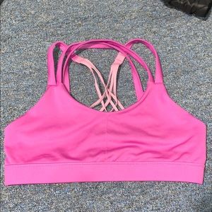 Champion sports bra